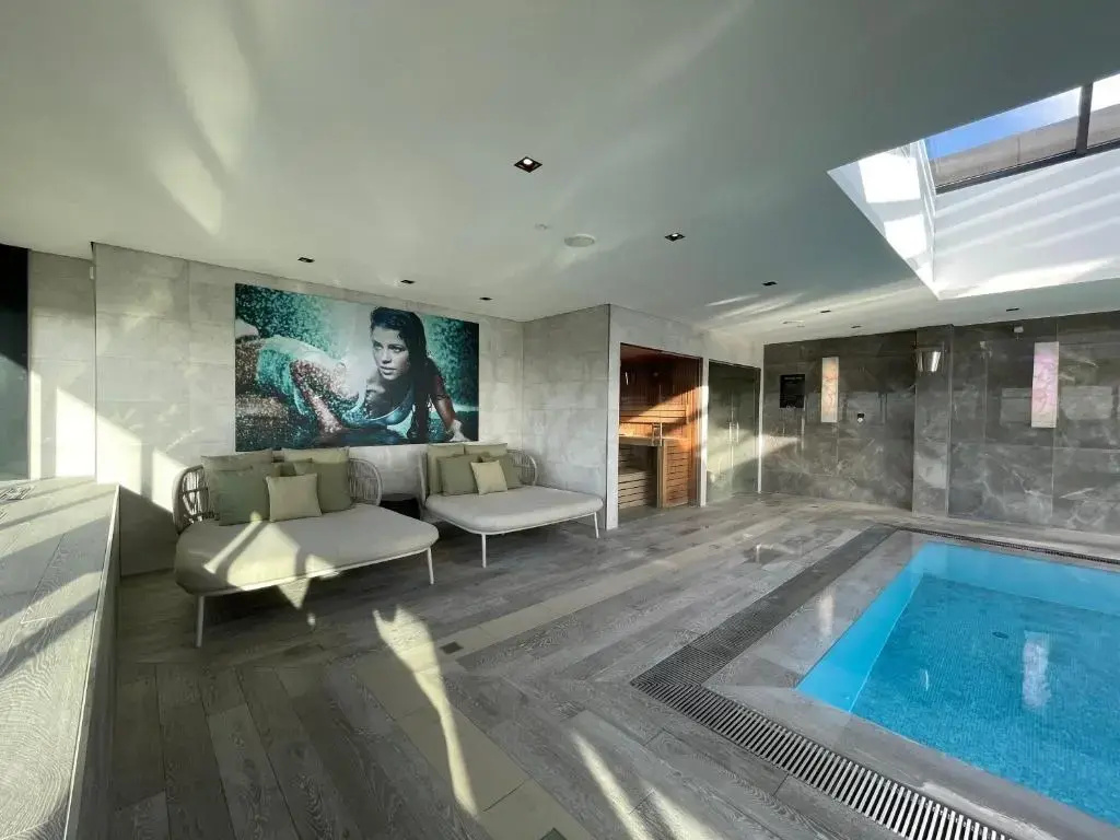 Van Der Valk Hotel Oostzaan - Amsterdam - Général