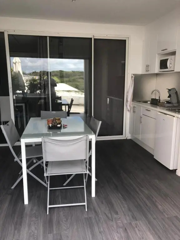 Location Dampierre - Chambres