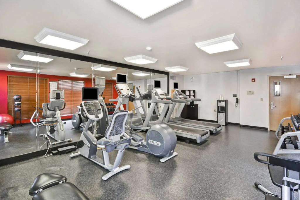 Hilton Garden Inn Austin/Round Rock - Général