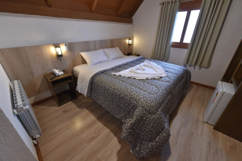 Hotel Villa Aconchego - Général