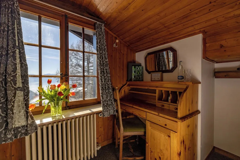 Le Coucou Hotel & Restaurant - Chambres