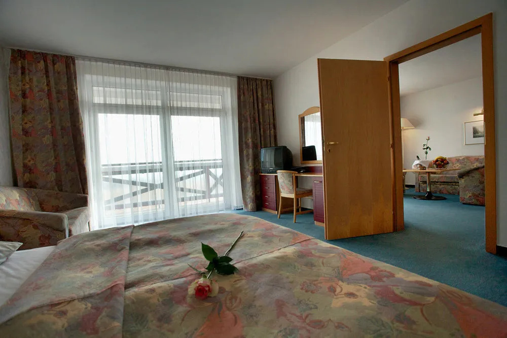 Hotel Hubert High Tatras - Général