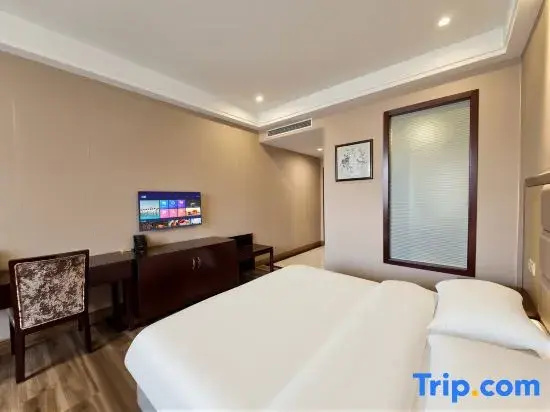 Business room