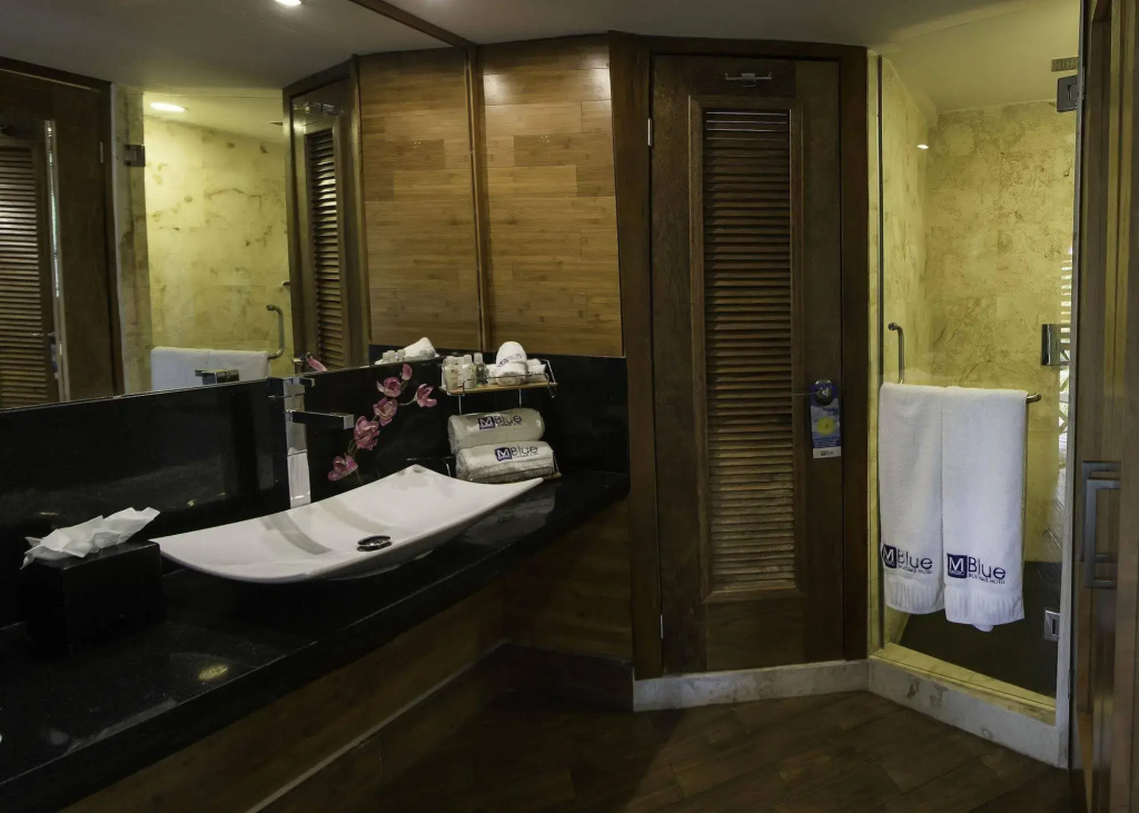 Magic Blue Spa Boutique Hotel-Adult Only - Général