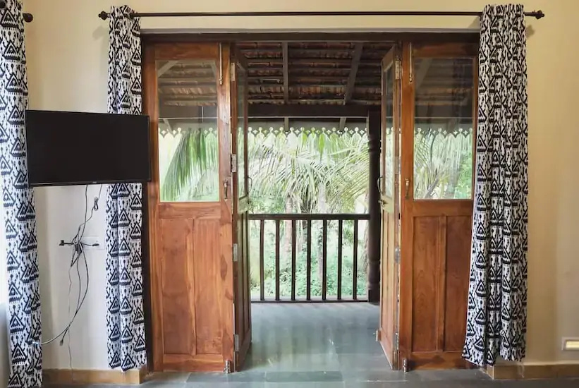 Bunkd Homestay & Villa