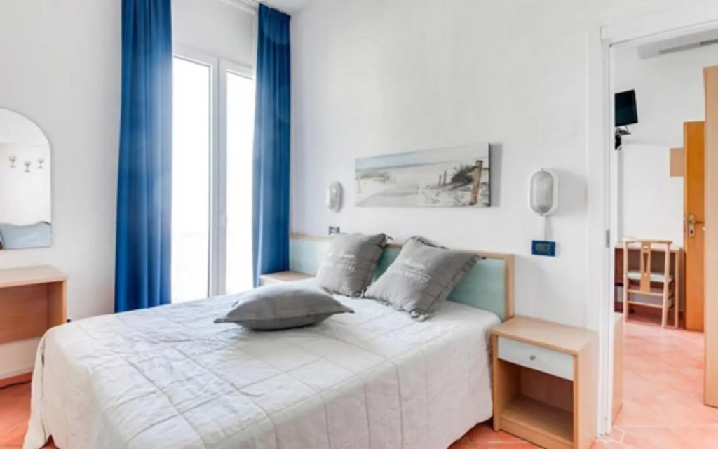 Hotel Delfino — 3
