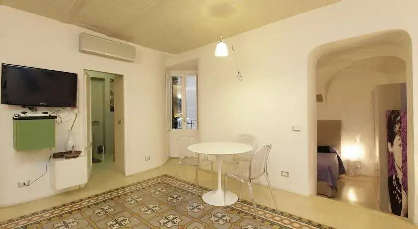 Rent In Rome - Caterina