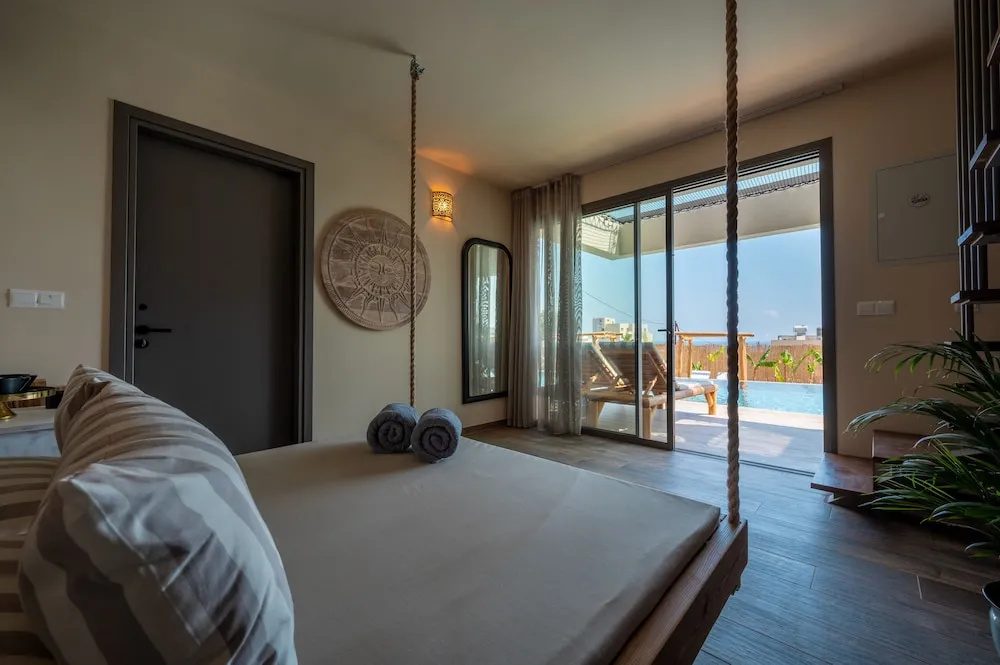 Exotic Sea Boutique — фото