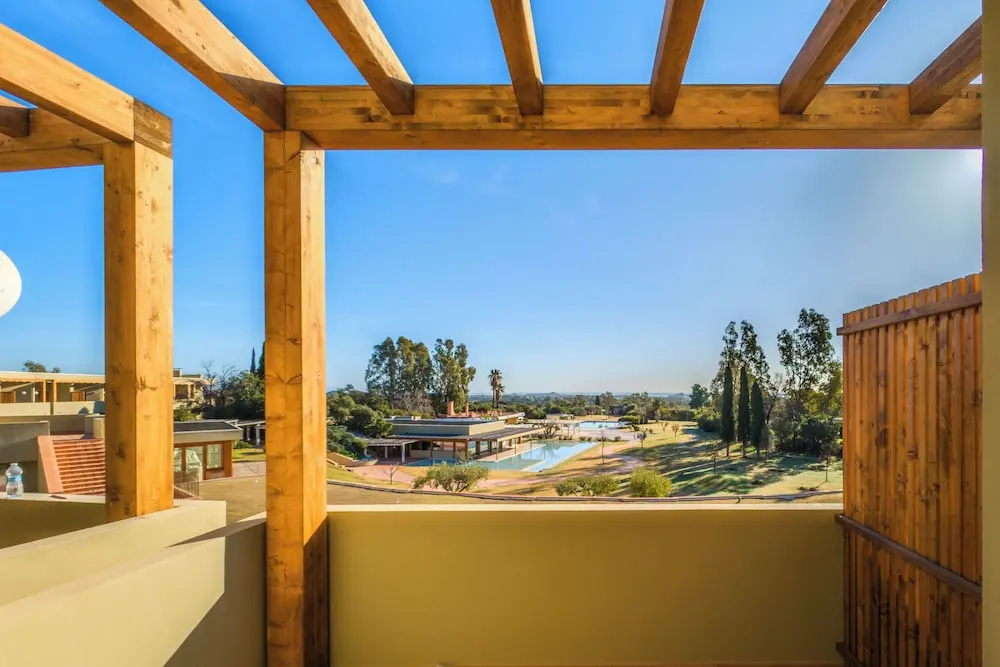 Is Molas Resort - Chambres