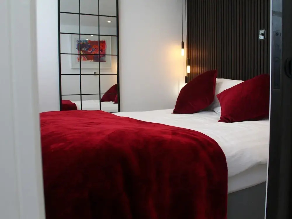 Hotel photo 16