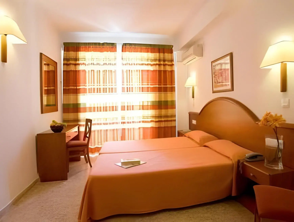 BLUESEA Piscis - Adults Only Hotel - Général