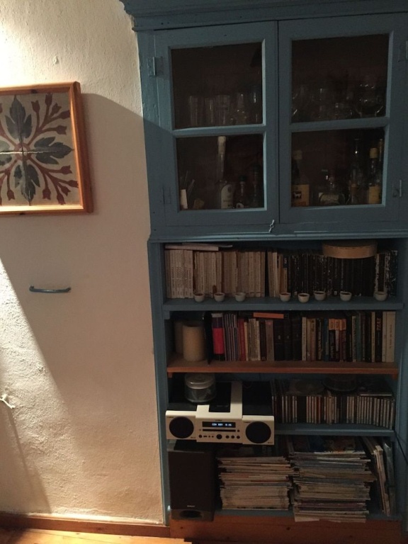 Medieval Memory House