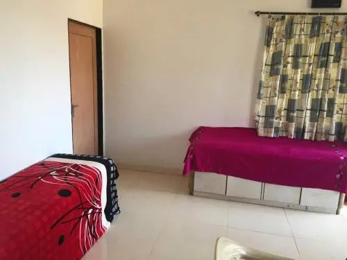 3Bhk Hlc Bungalow Mahabaleshwar