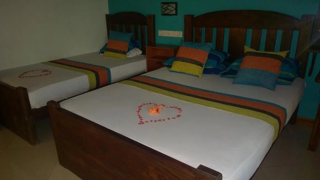 Casa Dambulla Boutique Villa - фото 14