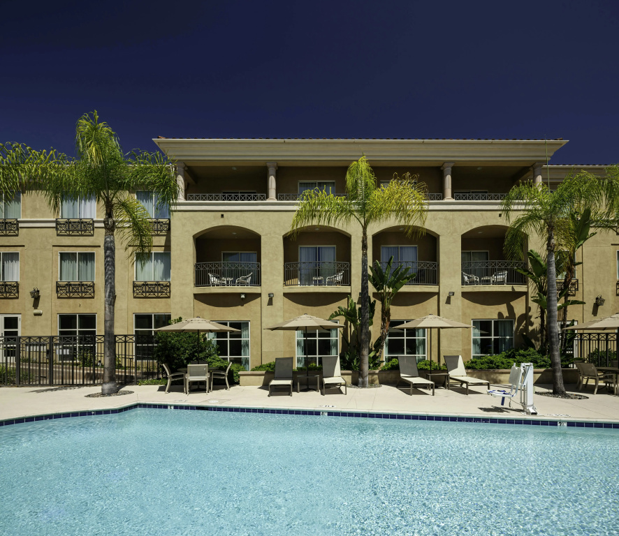 Hilton Garden Inn San Diego - Rancho Bernardo - Général