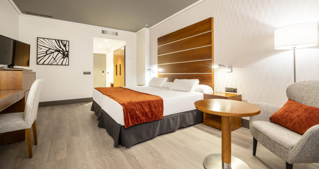 Ilunion Alcora Sevilla Hotel - Général