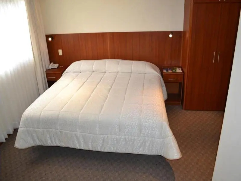 Hotel Calacoto - Chambres
