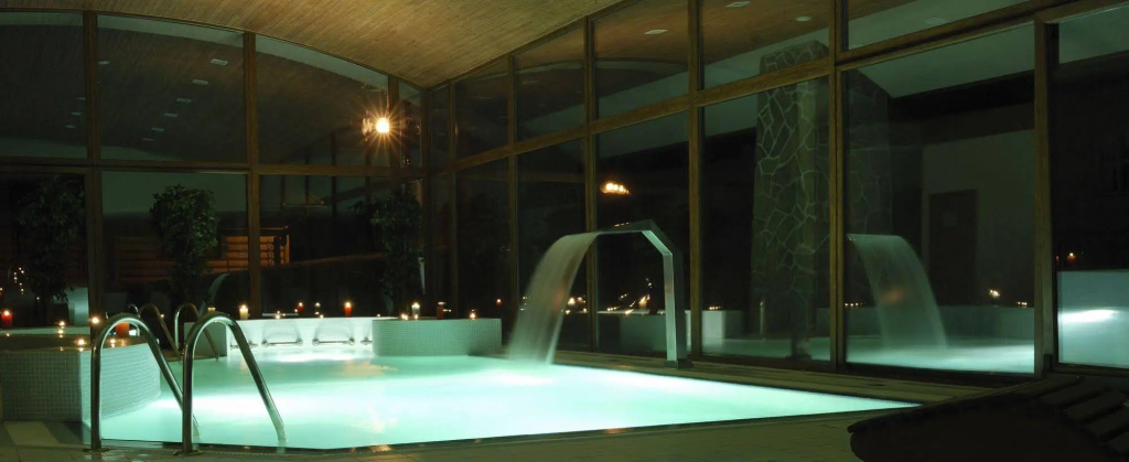 Pension & Wellness Šariš Park - Général