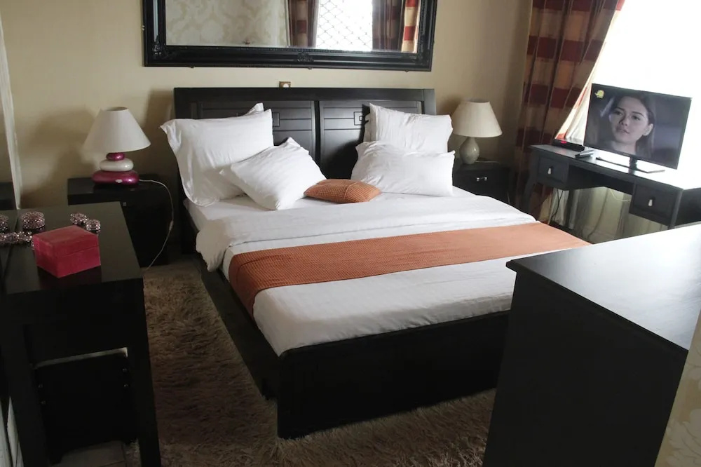 Superior room