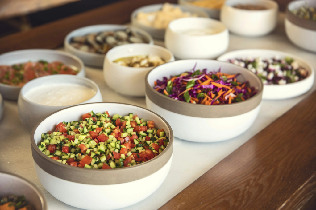 Prima Tel Aviv Hotel - Général