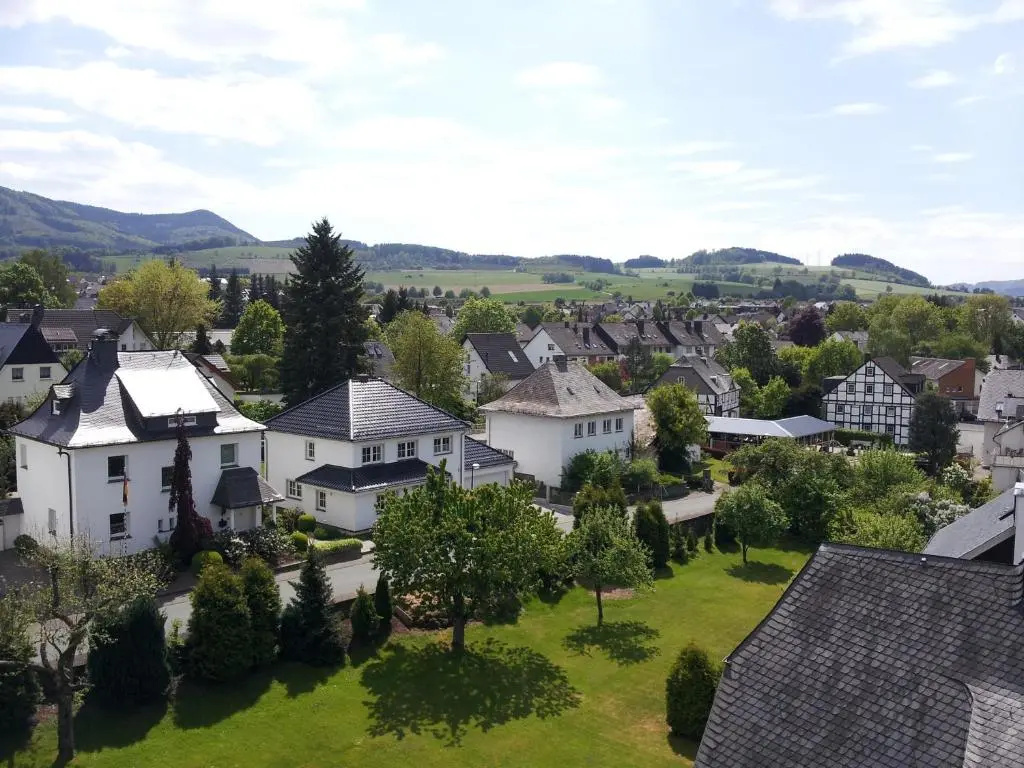 Hotel Bigger Hof - Chambres