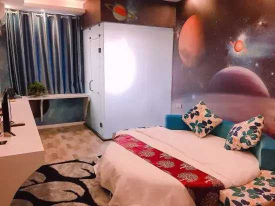 Hotel photo 12