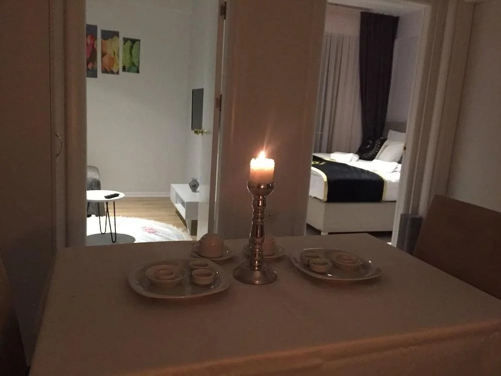 Doctor House Residence — фото 3