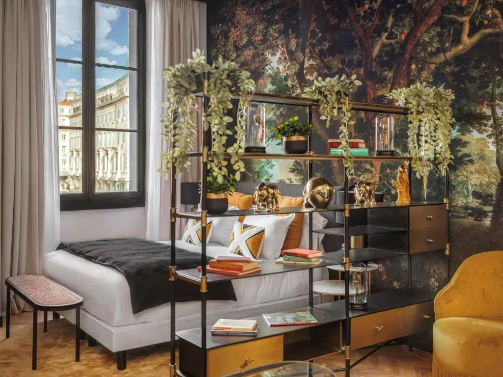 Maisons du Monde Hôtel & Suites - Marseille Vieux Port - Chambres