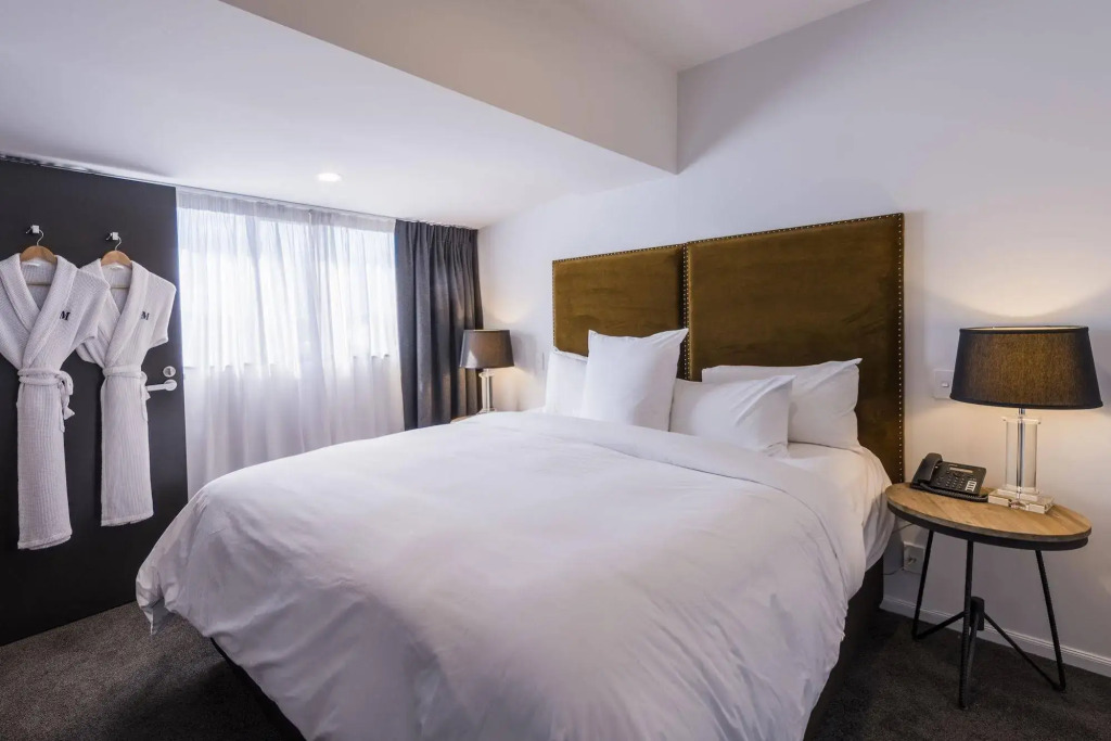 Hotel Montreal — фото 5