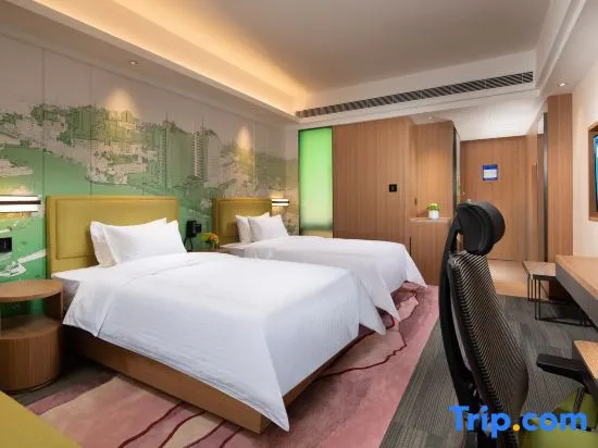 Superior Double room (twin beds)