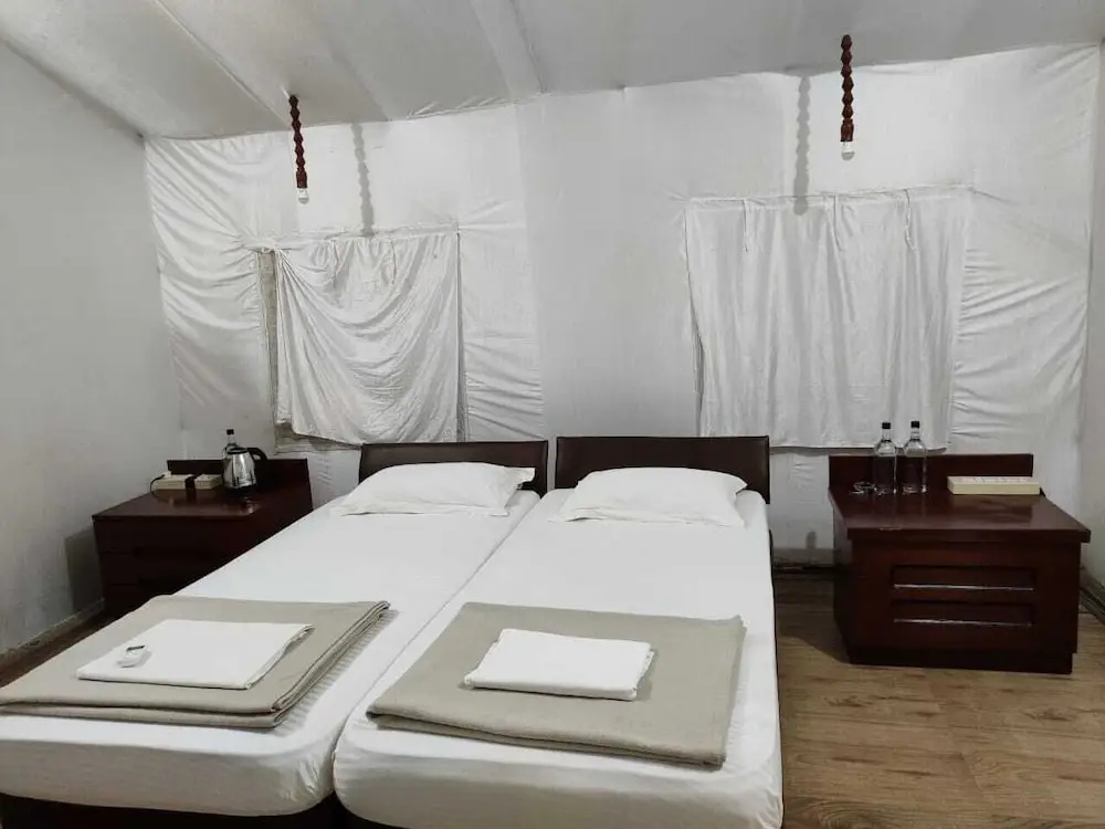 Sai Vishram Beach Resort Byndoor - Général