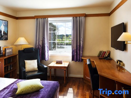 Quality Hotel Olavsgaard - Chambres