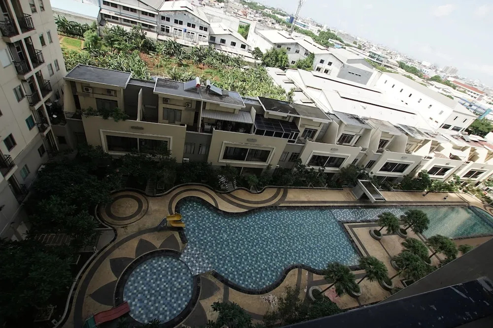 Hotel photo 10