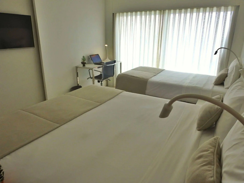 CDesign Hotel - Général