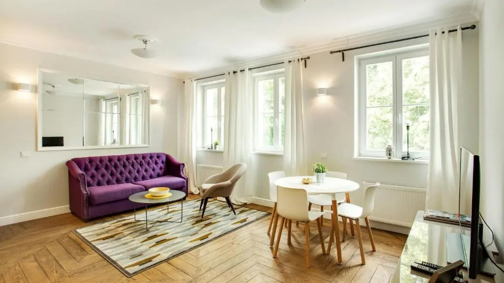 Vilnius Private Stay - Chambres
