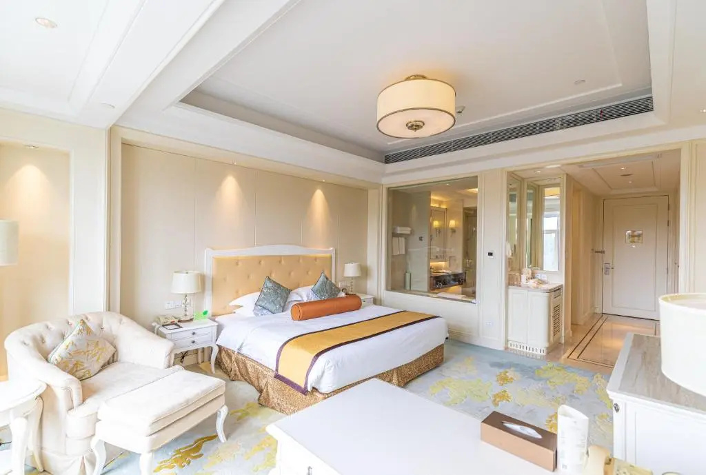 Dongjiao State Guesthouse Hotel