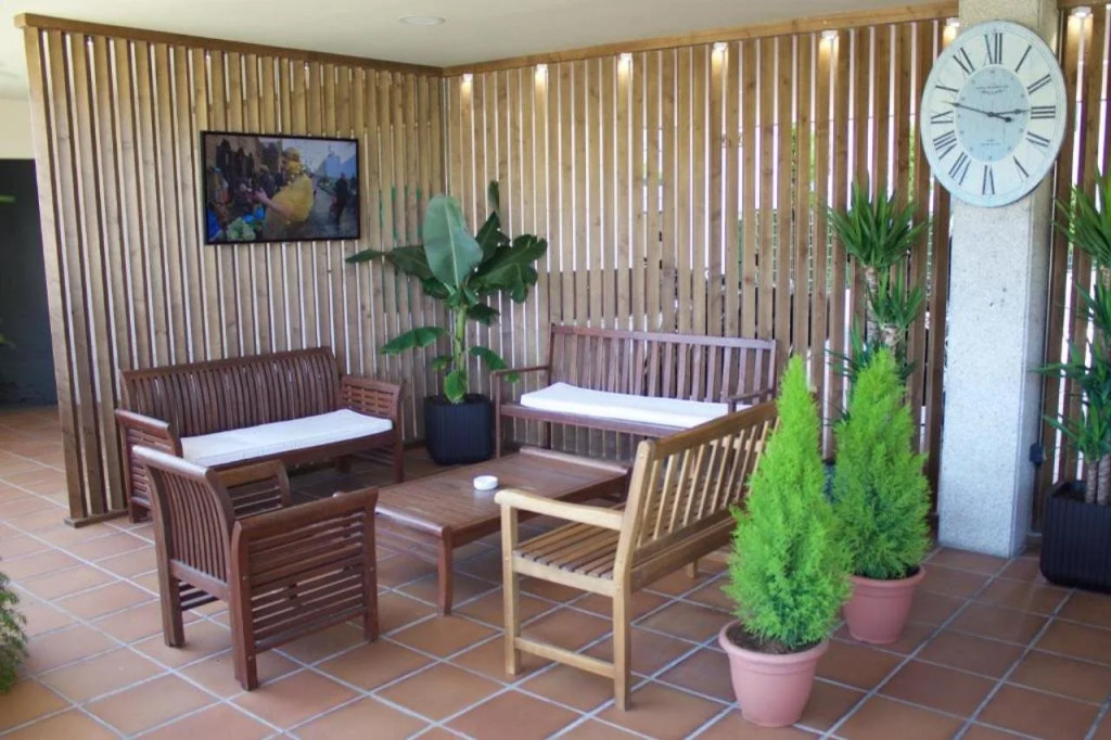 Spa & Wellness