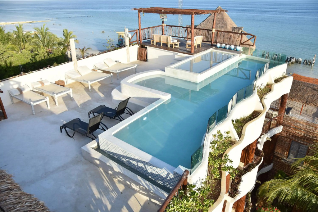 Hotel photo 20