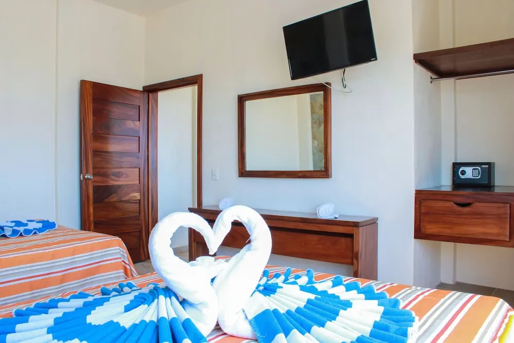 1 Bedroom Standard room