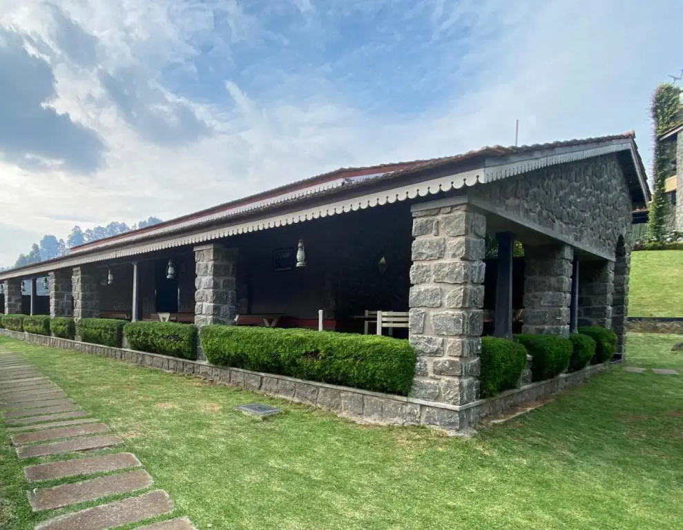 Hill Country Kodaikanal