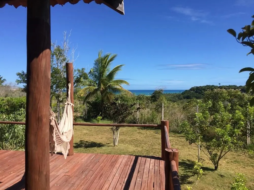Pousada Riviera Trancoso - Général