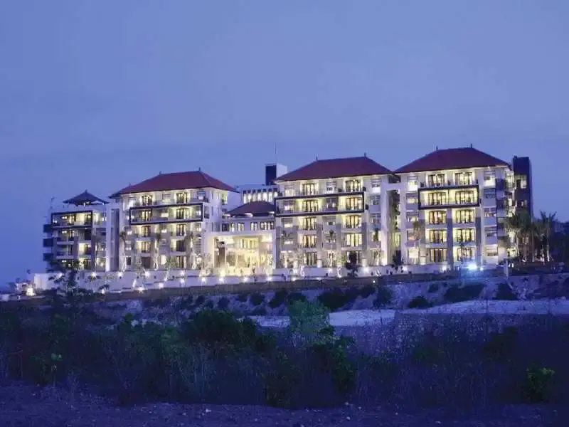 Swiss-Belhotel Bay View Hotel,Suites and Villas Hotel