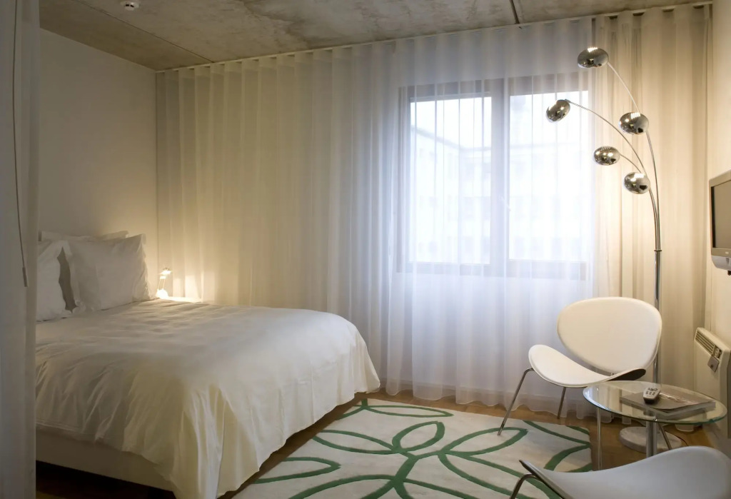 BANKS Antwerp — фото 6