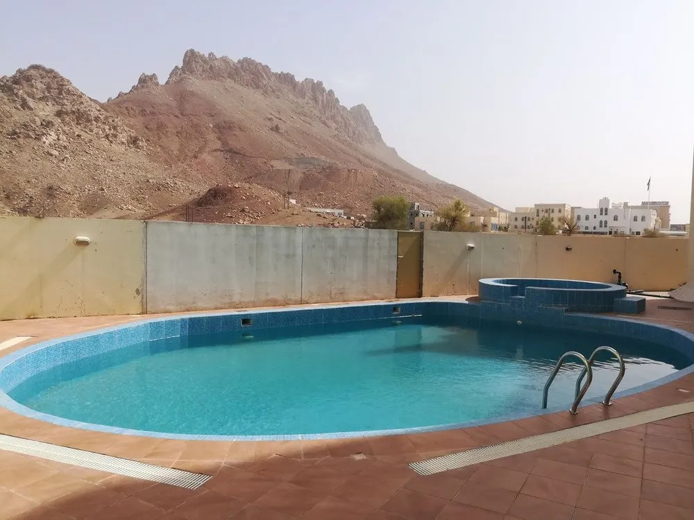 Safari Hotel - Général