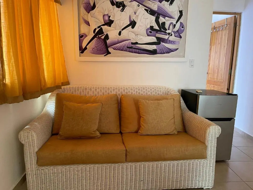 Apartaments at Cadaques Caribe - Chambres