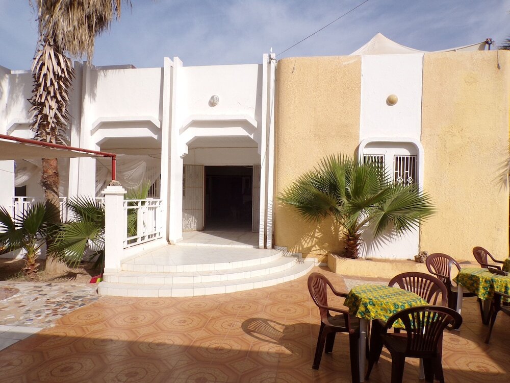 Auberge Triskell Nouakchott image