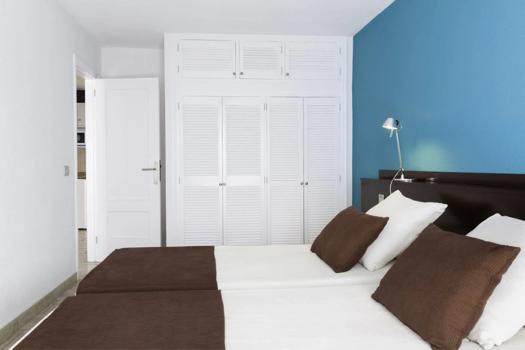 Aparthotel Los Dragos del Sur - Général