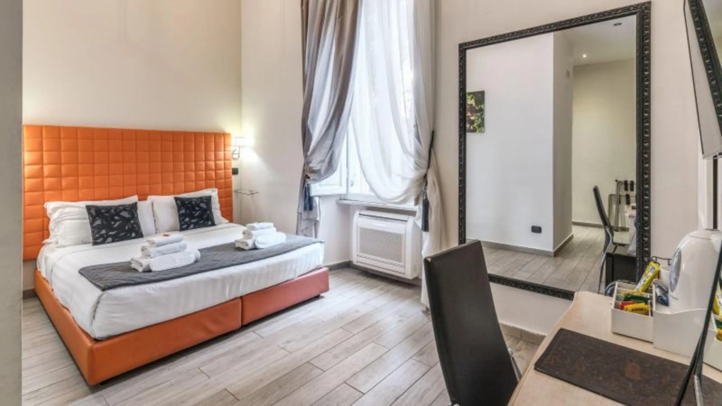 Operà Suites Roma — 2