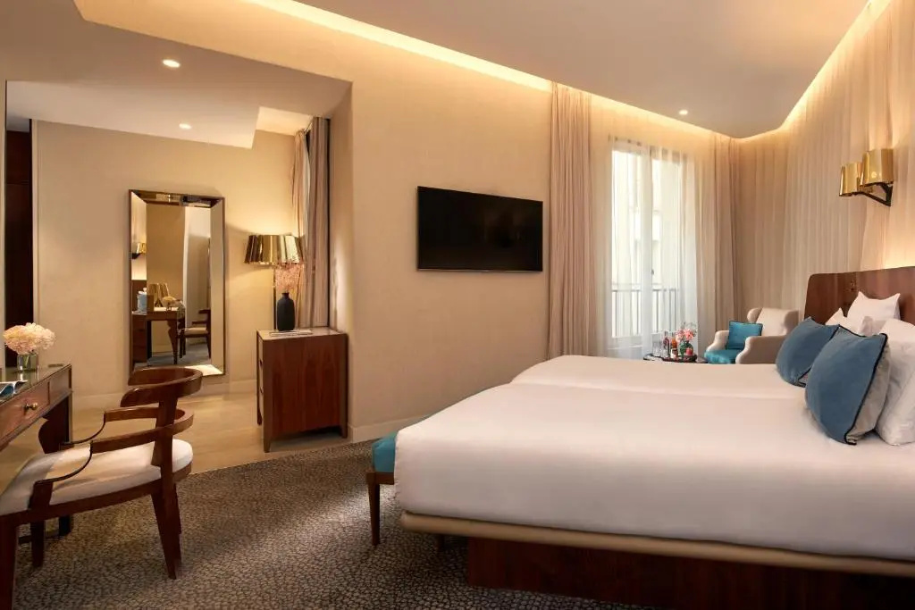 Maison Albar Hotels Le Pont-Neuf 45