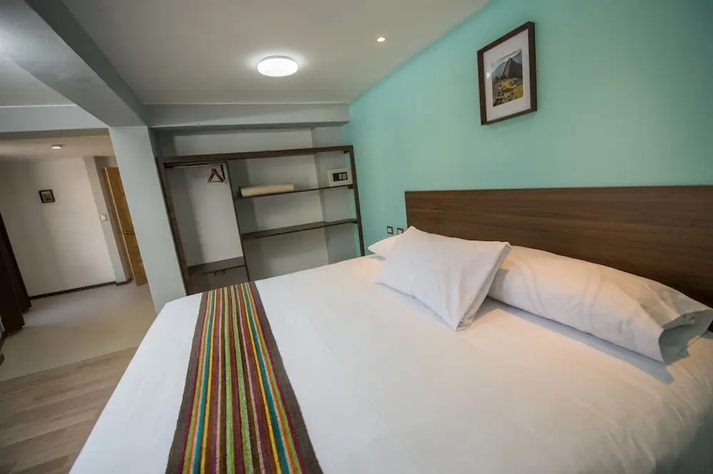 Hotel photo 10
